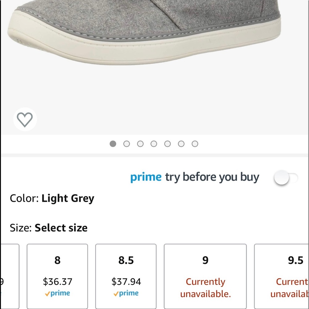 NWOT Madden Girl Musee Sneaker - Picture 3 of 10
